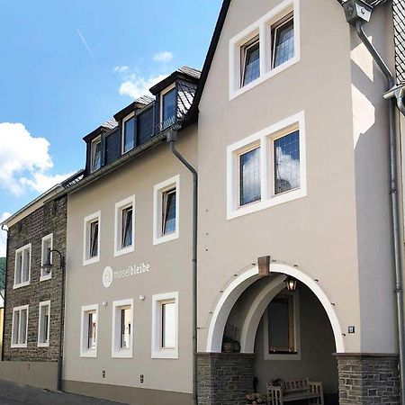 Neu!!! Moselbleibe Winzerhaus Kues Apartman Bernkastel-Kues Kültér fotó