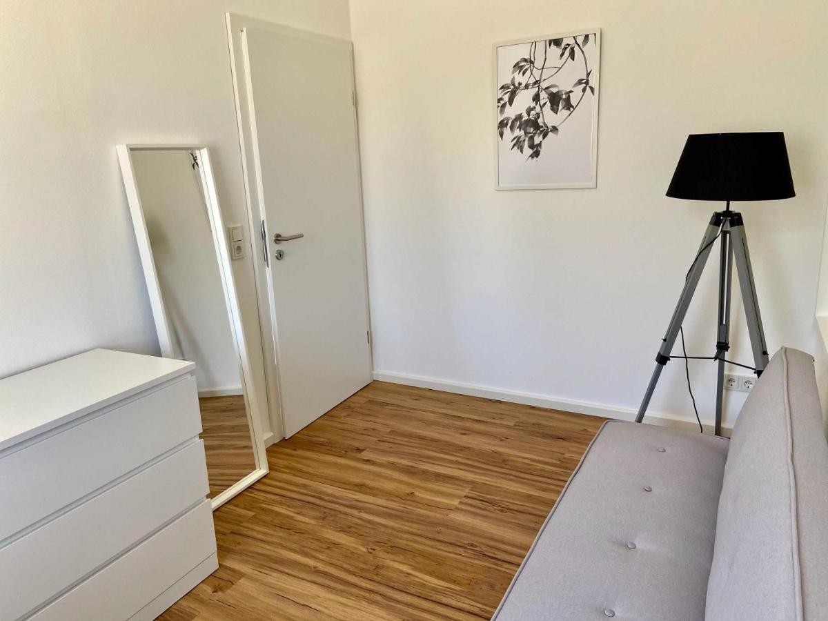 Neu!!! Moselbleibe Winzerhaus Kues Apartman Bernkastel-Kues Kültér fotó